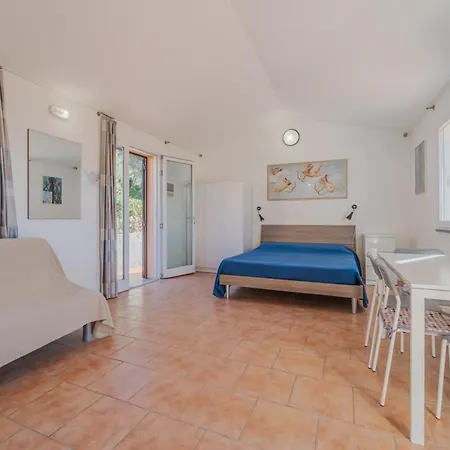 شقة Norsi كابوليفيري