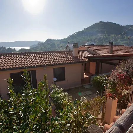 Daire Norsi Capoliveri (Isola d'Elba)