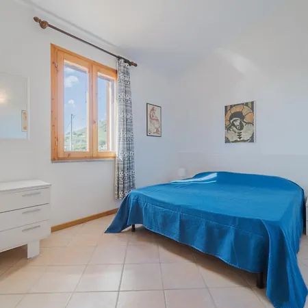 Norsi Capoliveri (Isola d'Elba)