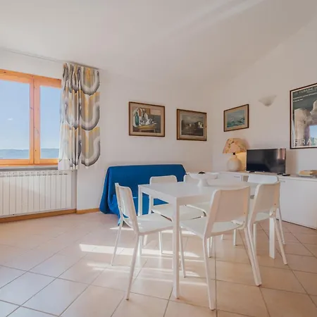 Apartmán Norsi Capoliveri (Isola d'Elba)