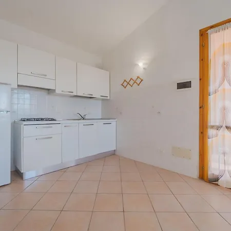 Lägenhet Norsi Capoliveri (Isola d'Elba)