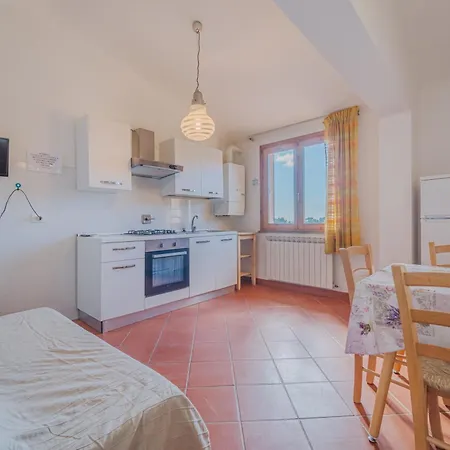 Norsi Apartamento