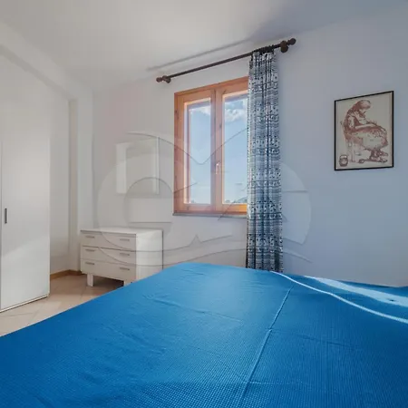 Lägenhet Norsi Capoliveri (Isola d'Elba)