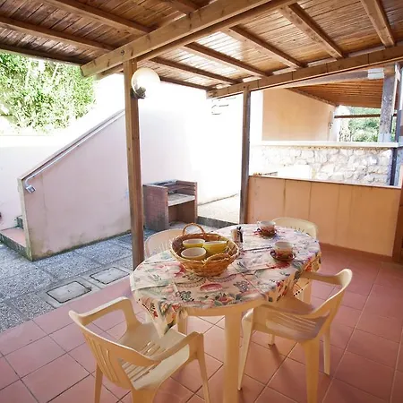 Norsi Lägenhet Capoliveri (Isola d'Elba)