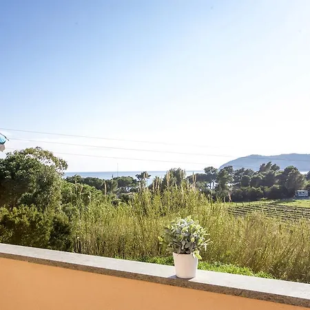 Norsi Apartamento