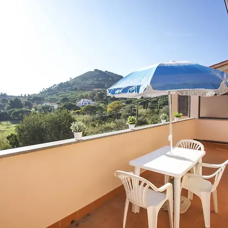 Lägenhet Norsi Capoliveri (Isola d'Elba)