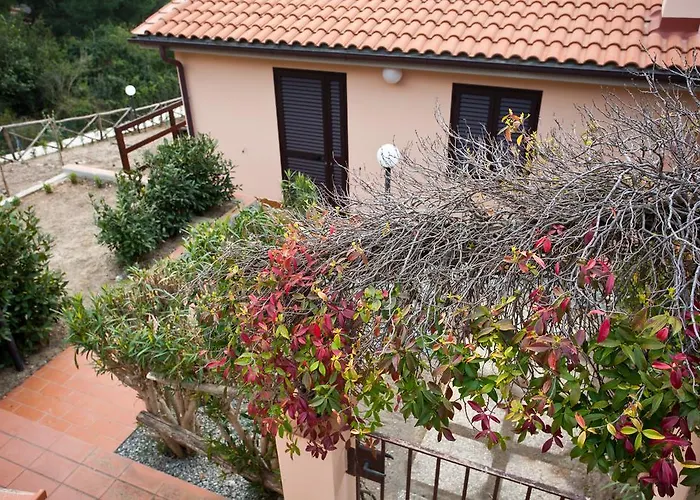 Norsi Appartamento *