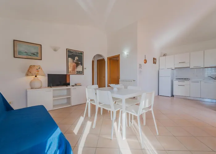 Norsi Apartment Capoliveri (Isola d'Elba)