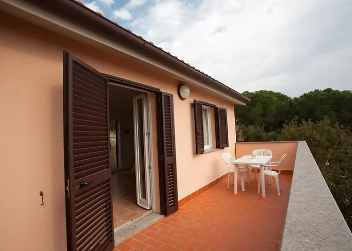 Norsi Apartment Capoliveri (Isola d'Elba)