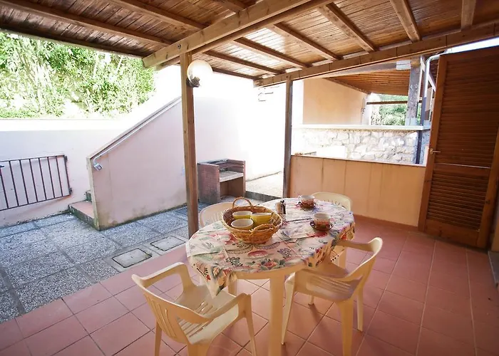 Norsi Appartamento Capoliveri (Isola d'Elba)