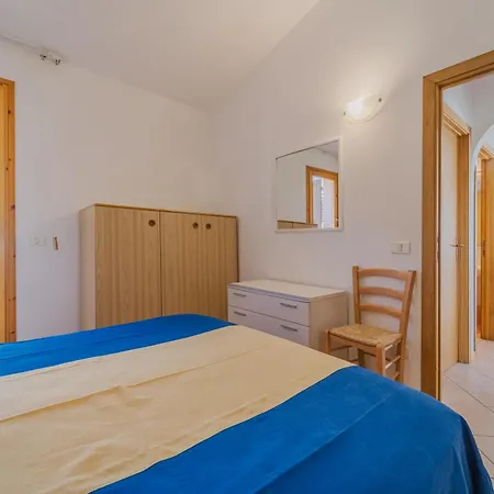 Apartment Norsi *