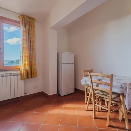 Norsi Apartment