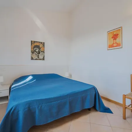 Apartment Norsi