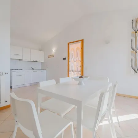 Apartment Norsi *