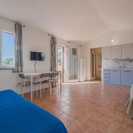 Apartment Norsi *