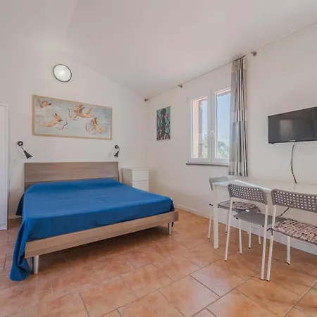 Apartment Norsi
