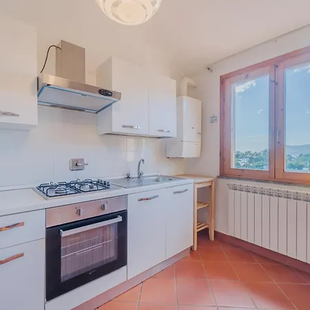 Apartment Norsi *