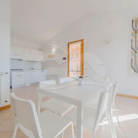 Norsi Apartment