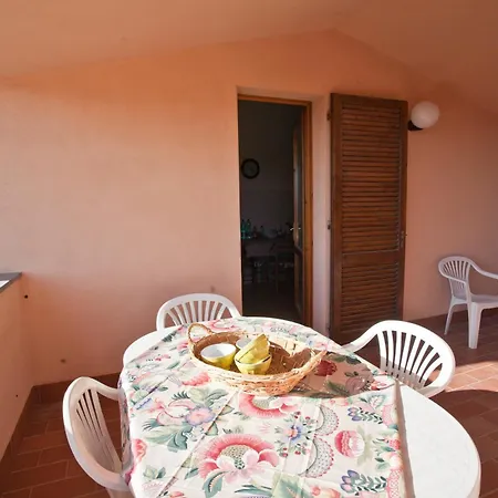 Apartment Norsi *