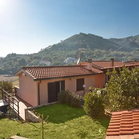 Apartment Norsi