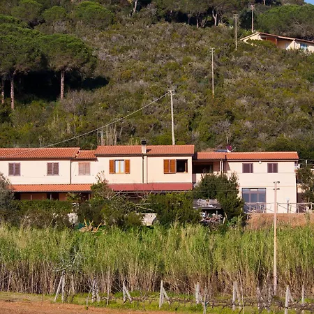 Apartment Norsi *