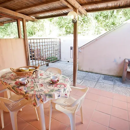 Norsi Apartment *
